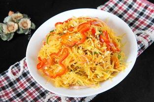 凉拌吊瓜怎么吃,凉拌吊瓜的多样食用指南