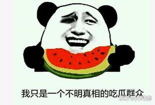 吃瓜致富事件,揭秘网络事件背后的财富密码