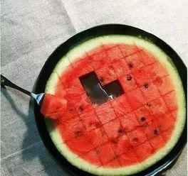 西瓜视频大神吃瓜,揭秘网络红人的幕后故事