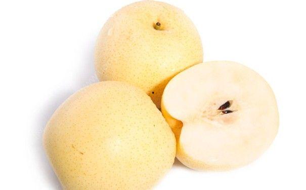 怀孕吃雪梨瓜好吗,健康益处与注意事项